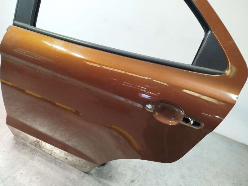 Recambio de puerta trasera izquierda para ford ka+ iii (uk, fk) 1.2 ti-vct referencia OEM IAM 2043872 G1B5A24631BL - Marron 3