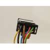 Recambio de retrovisor izquierdo para peugeot rifter 1.5 bluehdi 130 referencia OEM IAM 98169900XT  