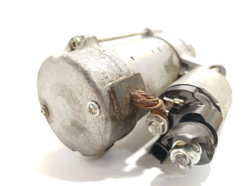 Recambio de motor arranque para honda civic x hatchback (fc_, fk_) 1.0 vtec referencia OEM IAM PYPUW  4380002800 - Plata 3
