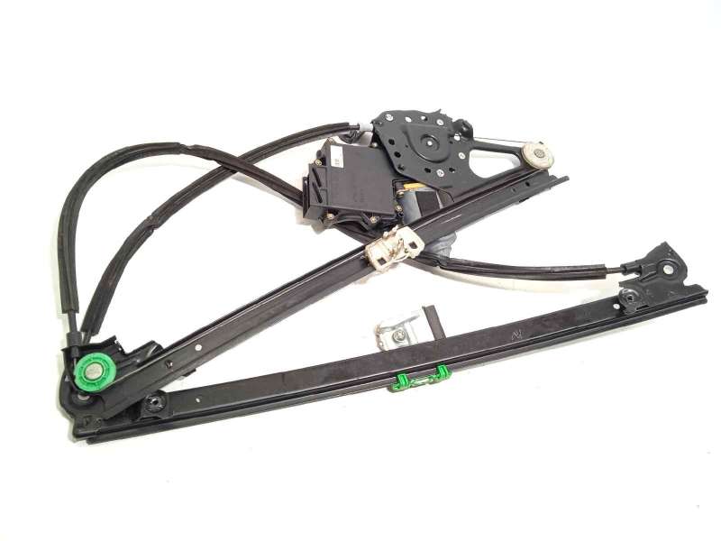Recambio de elevalunas delantero derecho para seat alhambra (7v9) 1.9 tdi referencia OEM IAM 7M3959802 - Blanco 2