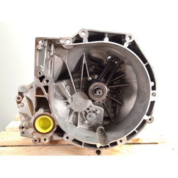 CAJA CAMBIOS DV1R7002BBF 2070113 