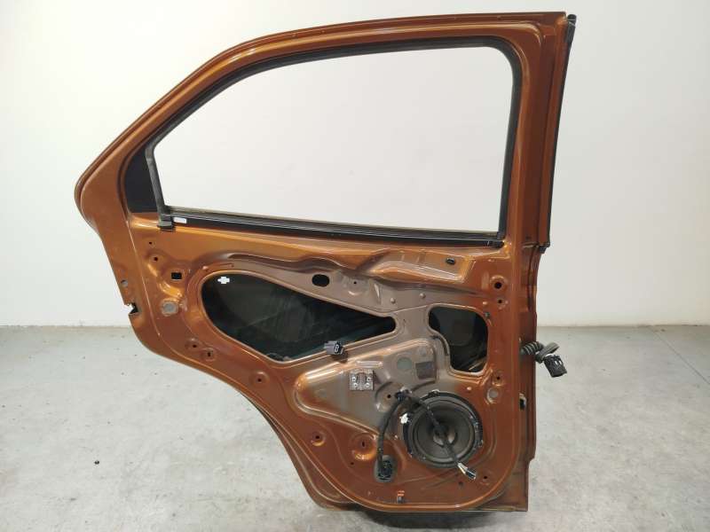 Recambio de puerta trasera izquierda para ford ka+ iii (uk, fk) 1.2 ti-vct referencia OEM IAM 2043872 G1B5A24631BL - Marron 4