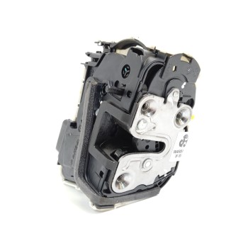 Recambio de cerradura puerta trasera izquierda para mg zs suv (azs1) 1.5 vti referencia OEM IAM 10845782  