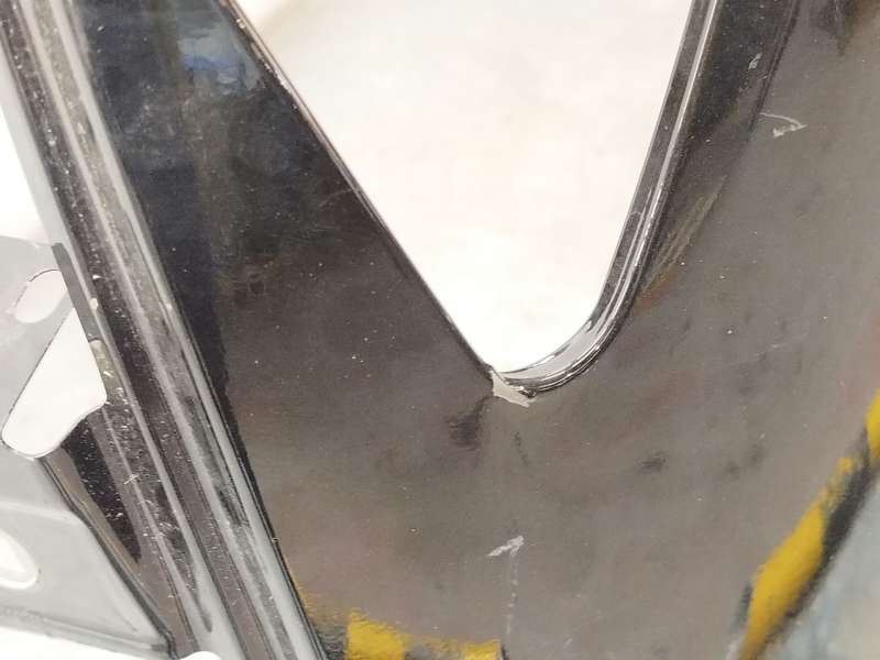 Recambio de aleta delantera derecha para mercedes-benz sprinter 4-t furgoneta (b907, b910) 419 cdi rwd (907.643, 907.645, 907.64 6