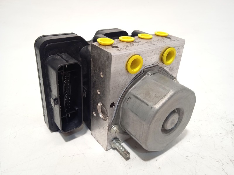 ABS 4670B492 0265956482 970269