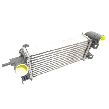 INTERCOOLER CV619L440VC 2026747 