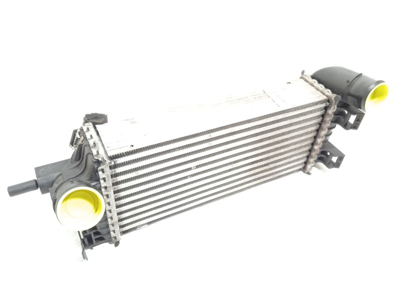 INTERCOOLER CV619L440VC 2026747 