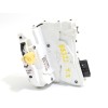 Recambio de cerradura puerta trasera izquierda para mg zs suv (azs1) 1.5 vti referencia OEM IAM 10845782  