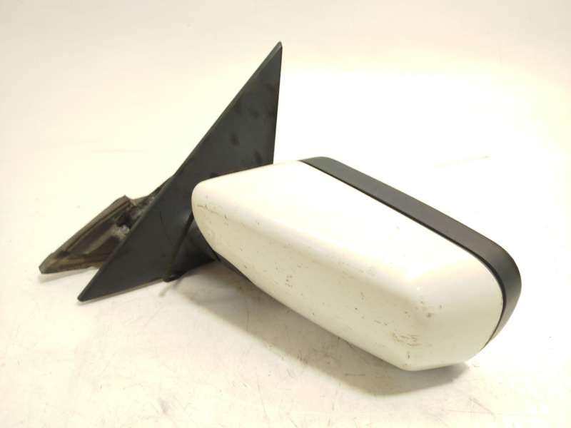 Recambio de retrovisor izquierdo para bmw 3 (e46) 320 d referencia OEM IAM 51168245125 - Blanco 2