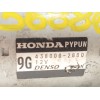 Recambio de motor arranque para honda civic x hatchback (fc_, fk_) 1.0 vtec referencia OEM IAM PYPUW  4380002800
