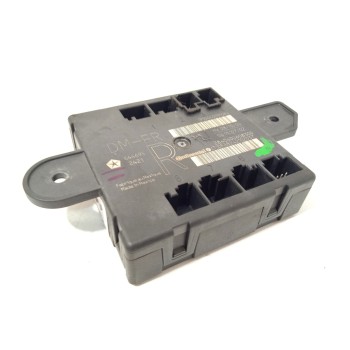 Recambio de modulo confort para jeep grand cherokee iv (wk, wk2) 3.0 crd v6 4x4 referencia OEM IAM P04602910AJ K04602910AJ 