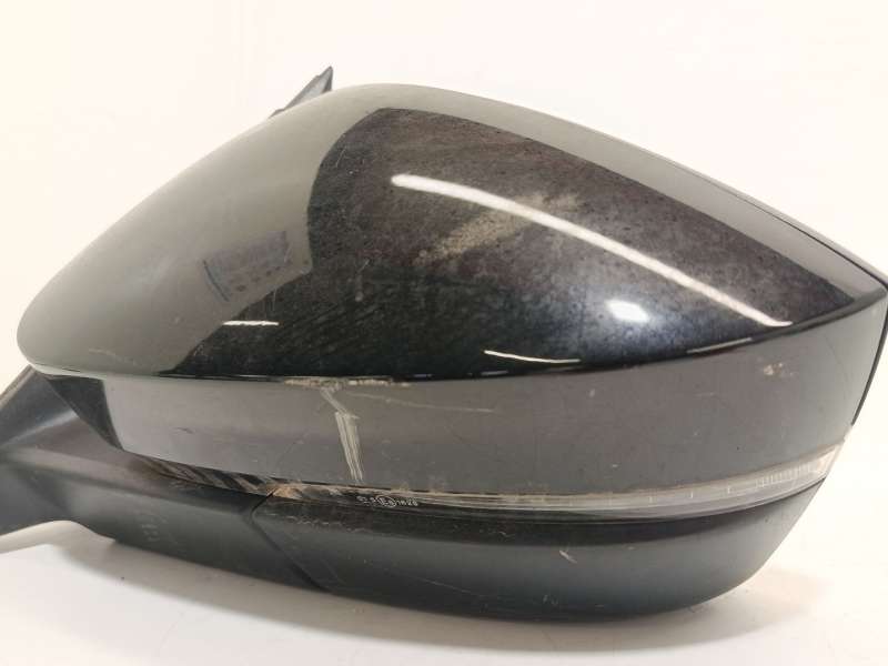 Recambio de retrovisor izquierdo para skoda kodiaq i (ns6, ns7, nv7) 1.5 tsi referencia OEM IAM 566857507AB 6