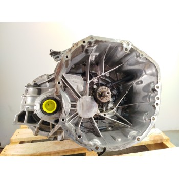 CAJA CAMBIOS 32010JG70E JG70
