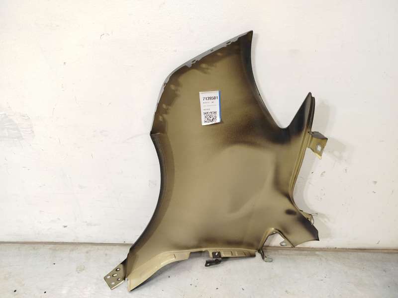 Recambio de aleta delantera derecha para mercedes-benz sprinter 4-t furgoneta (b907, b910) 419 cdi rwd (907.643, 907.645, 907.64 7