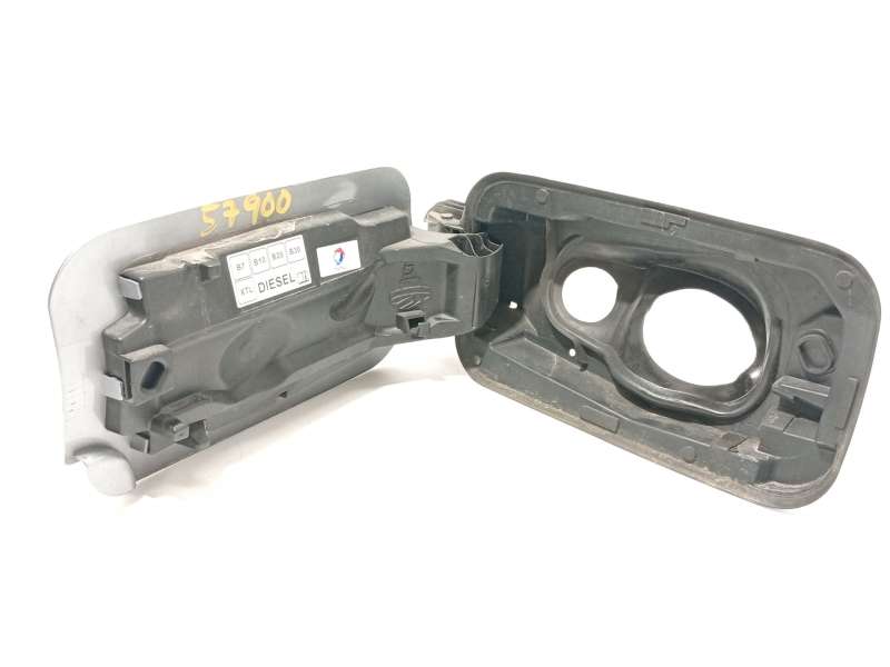 Recambio de tapa exterior combustible para peugeot rifter 1.5 bluehdi 130 referencia OEM IAM 9817924480 9819749980 2