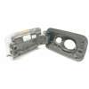 Recambio de tapa exterior combustible para peugeot rifter 1.5 bluehdi 130 referencia OEM IAM 9817924480 9819749980 
