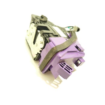 Recambio de cerradura puerta trasera derecha para hyundai i30 (pde, pd, pden) 1.5 referencia OEM IAM 81420G3010  