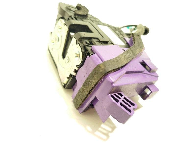 CERRADURA PUERTA TRASERA DERECHA 81420G3010 