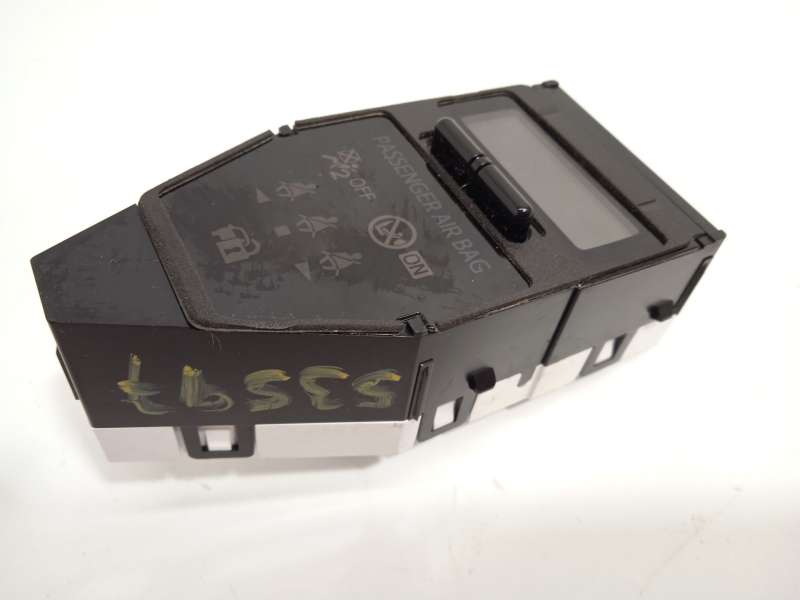 Recambio de modulo electronico para toyota auris active referencia OEM IAM 8391002200 - Azul 2