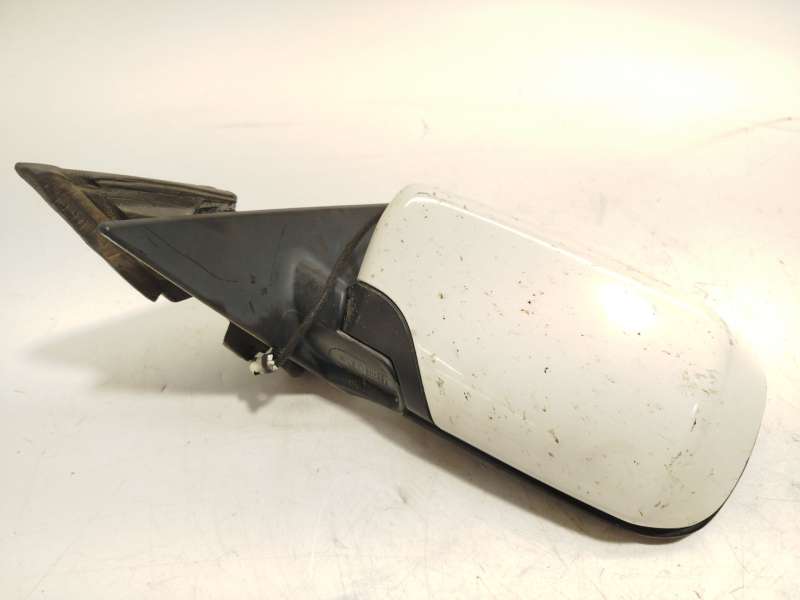 Recambio de retrovisor izquierdo para bmw 3 (e46) 320 d referencia OEM IAM 51168245125 - Blanco 3