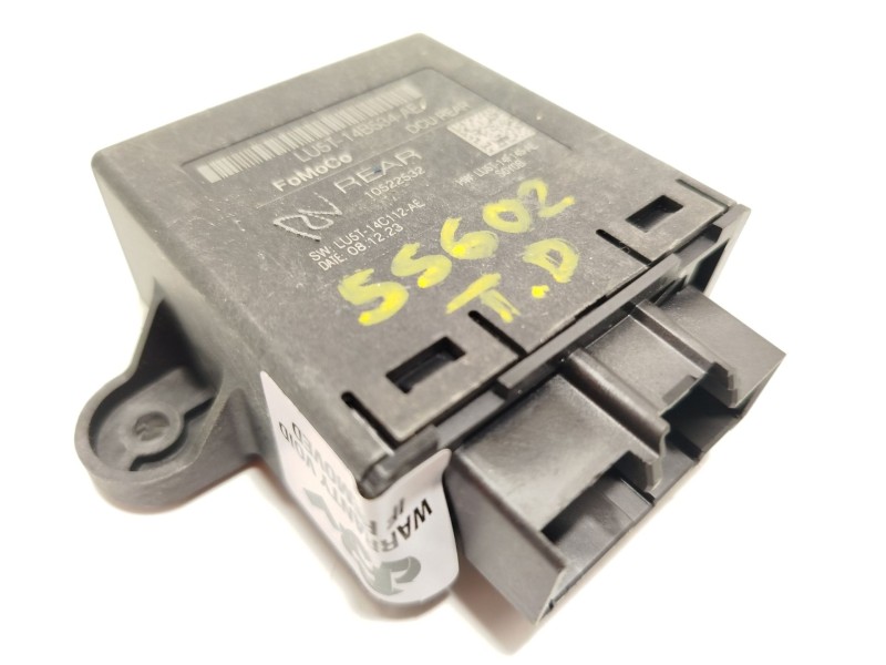 CENTRALITA CONFORT LU5T14B534AE 2499156 