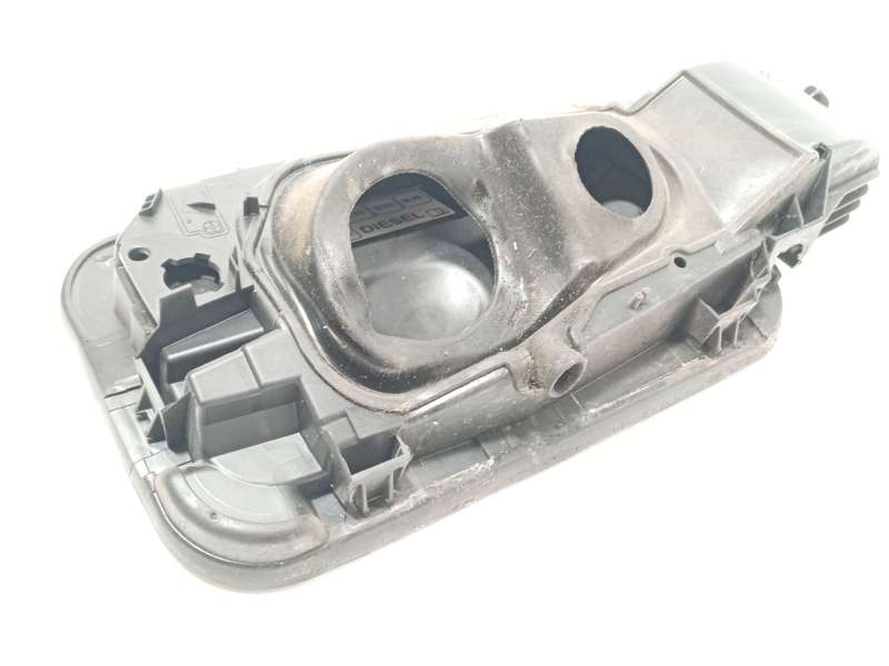 Recambio de tapa exterior combustible para peugeot rifter 1.5 bluehdi 130 referencia OEM IAM 9817924480 9819749980 3
