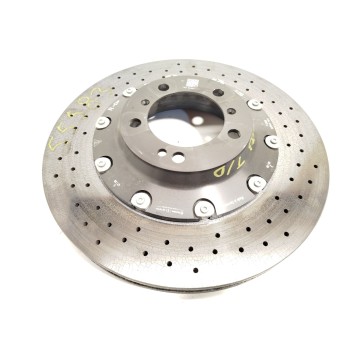 DISCO FRENO TRASERO 992615602P 