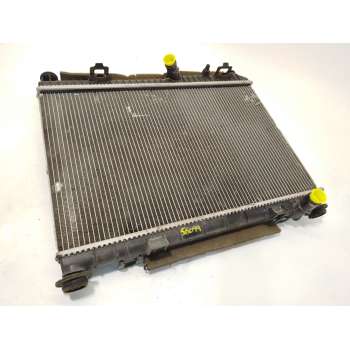 RADIADOR AGUA AE818005AB 1897426 1772874