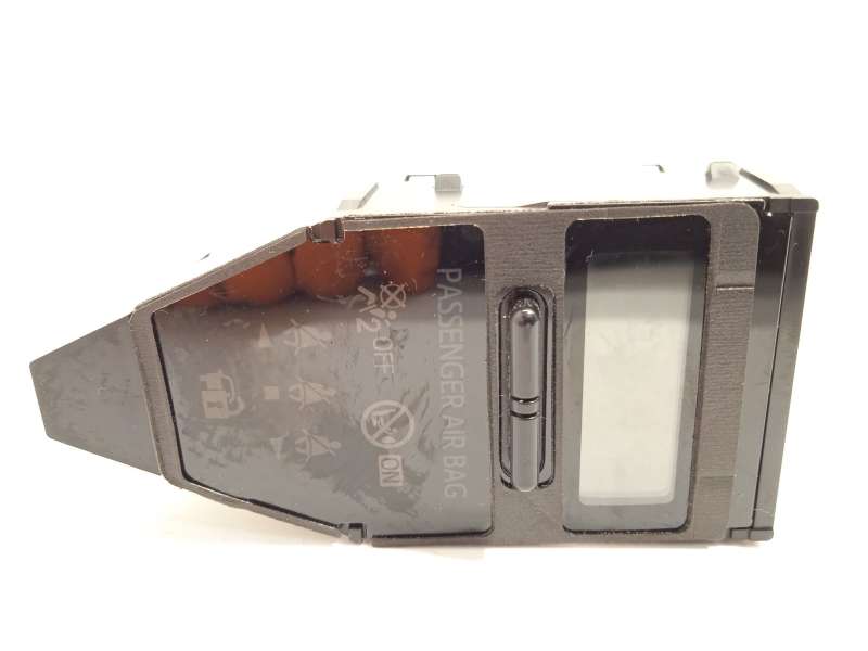Recambio de modulo electronico para toyota auris active referencia OEM IAM 8391002200 - Azul 3