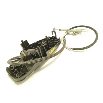 Recambio de varillaje cambio para audi q5 sportback (fyt) 40 tdi quattro referencia OEM IAM 80A713045N  