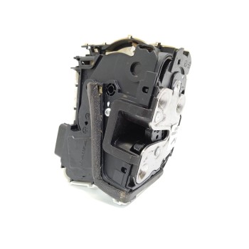 CERRADURA PUERTA DELANTERA IZQUIERDA 10845780 