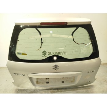 Recambio de porton trasero para suzuki sx4 (ey, gy) 1.6 vvt 4x4 (rw 416) referencia OEM IAM 6910079J00  
