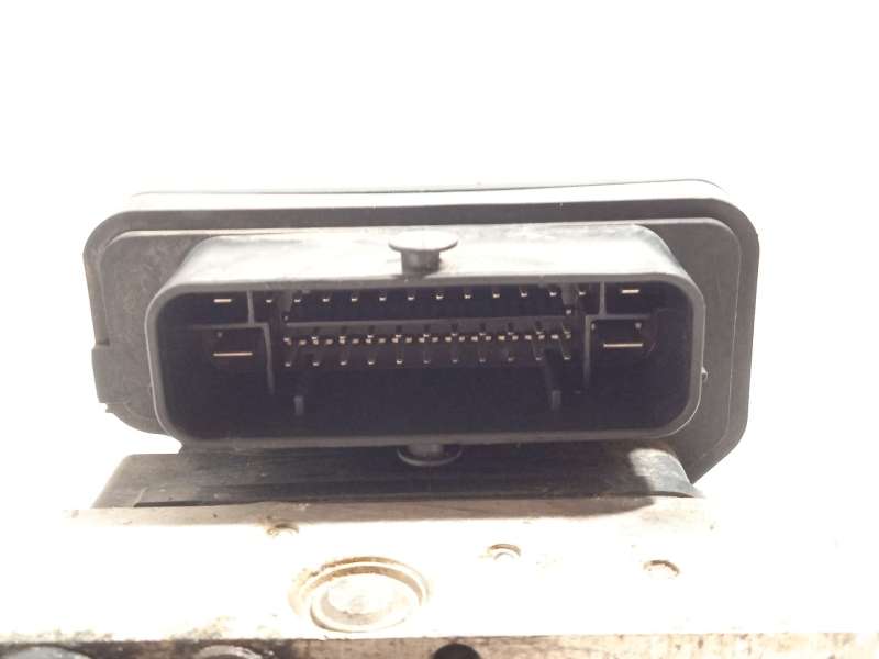 Recambio de abs para mercedes-benz sprinter 3-t furgoneta (b906) 216 cdi (906.611, 906.613) referencia OEM IAM A9069002001 12050 - Blanco 3