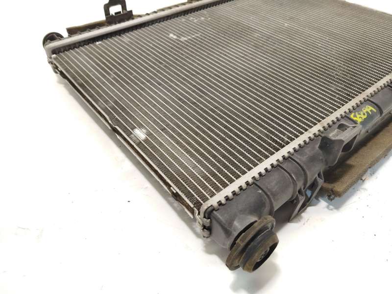 Recambio de radiador agua para ford ka+ iii (uk, fk) 1.2 ti-vct referencia OEM IAM AE818005AB 1897426 1772874 - Marron 2