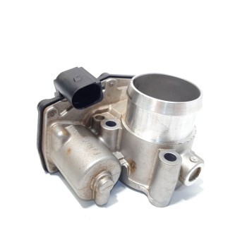 Recambio de caja mariposa para ford transit courier b460 monospace 1.0 ecoboost referencia OEM IAM CM5G9F991FC 2168321 