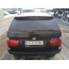 bmw x5 (e53) del año 2002