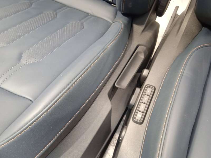Recambio de juego asientos completo para cupra formentor (km7, kmp) 1.4 e-hybrid referencia OEM IAM 4K0881106K 5Q0885503AH 5Q088 - Blanco 6