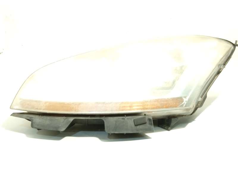 Recambio de faro izquierdo para citroën c4 picasso i monospace (ud_) 1.6 hdi referencia OEM IAM 6208A8 - Gris 2
