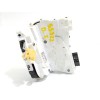 Recambio de cerradura puerta delantera izquierda para mg zs suv (azs1) 1.5 vti referencia OEM IAM 10845780  