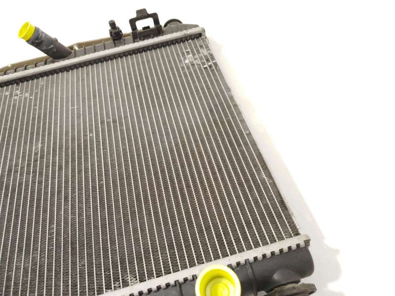 Recambio de radiador agua para ford ka+ iii (uk, fk) 1.2 ti-vct referencia OEM IAM AE818005AB 1897426 1772874 - Marron 3