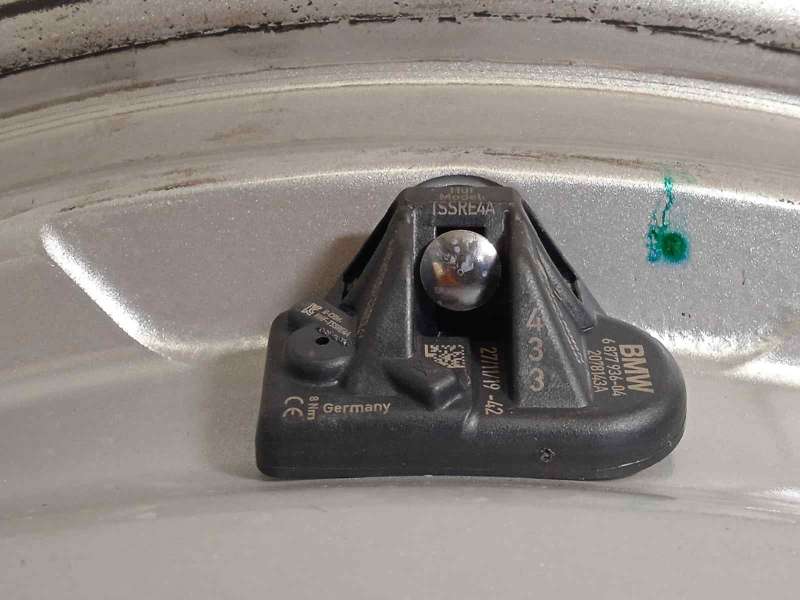 Recambio de llanta para bmw serie 3 berlina (g20) 320i referencia OEM IAM 7915323 36117915323 4