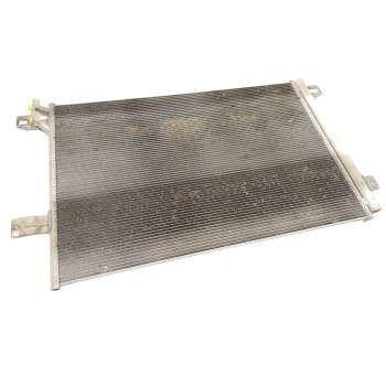 Recambio de condensador / radiador aire acondicionado para volkswagen transporter t6 furgoneta (sga, sgh, sha, shh) 2.0 tdi refe