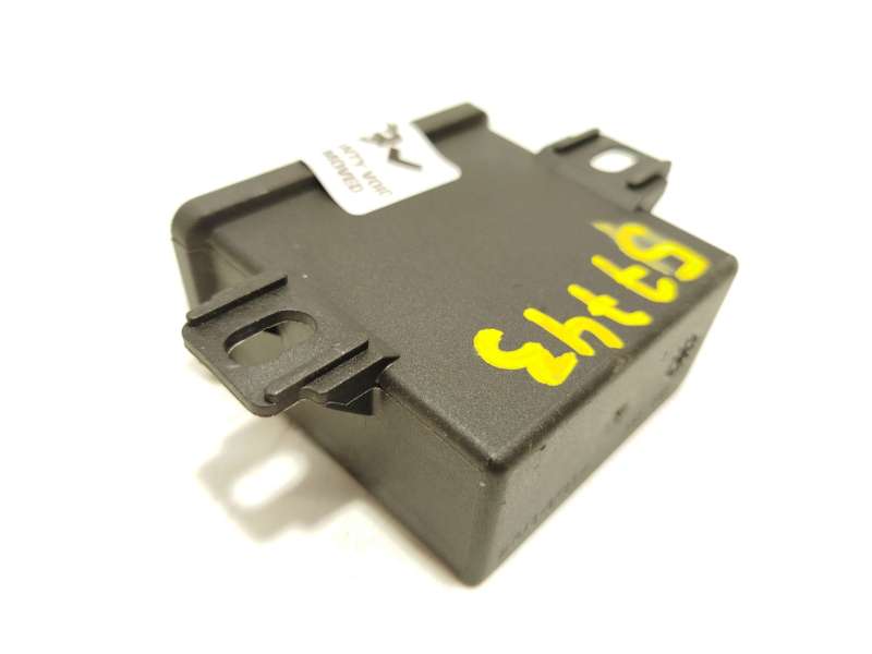 Recambio de modulo electronico para audi a1 sportback (8xa, 8xf) 1.6 tdi referencia OEM IAM 8X0907357E 2