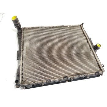 RADIADOR AGUA 17113403551 