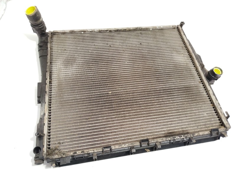 RADIADOR AGUA 17113403551 