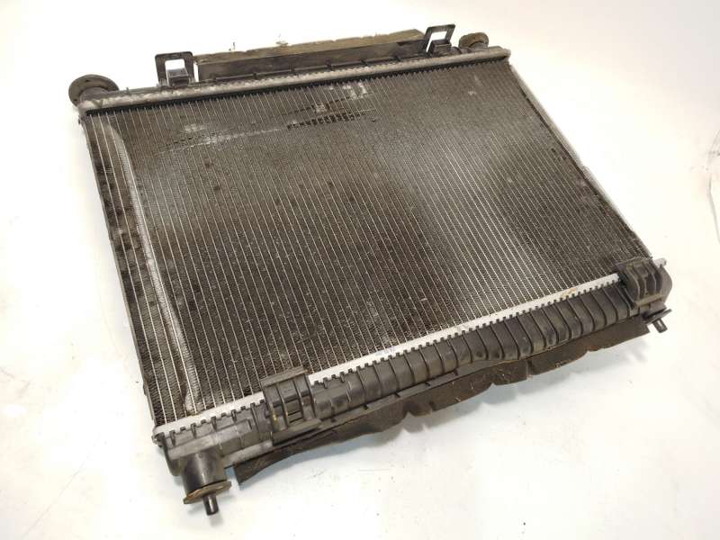 Recambio de radiador agua para ford ka+ iii (uk, fk) 1.2 ti-vct referencia OEM IAM AE818005AB 1897426 1772874 - Marron 4