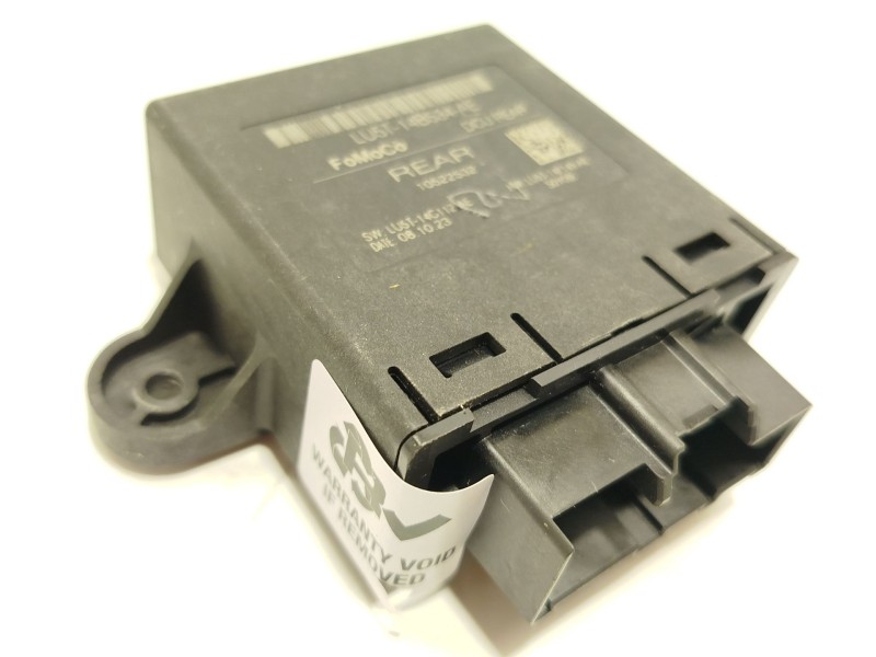 CENTRALITA CONFORT LU5T14B534AE 2499156 