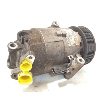 COMPRESOR AIRE ACONDICIONADO 92610JD70B TSP0155926 05224163345C