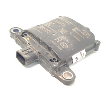 Recambio de modulo electronico para mazda cx-30 (dm) skyactiv-x m hybrid referencia OEM IAM B0J967Y30C  A2C7662090600