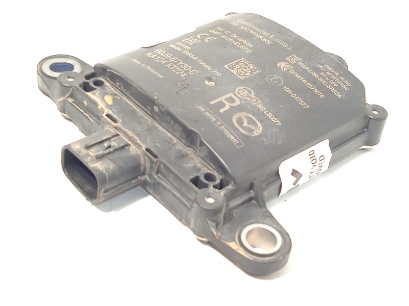 MODULO ELECTRONICO B0J967Y30C A2C7662090600